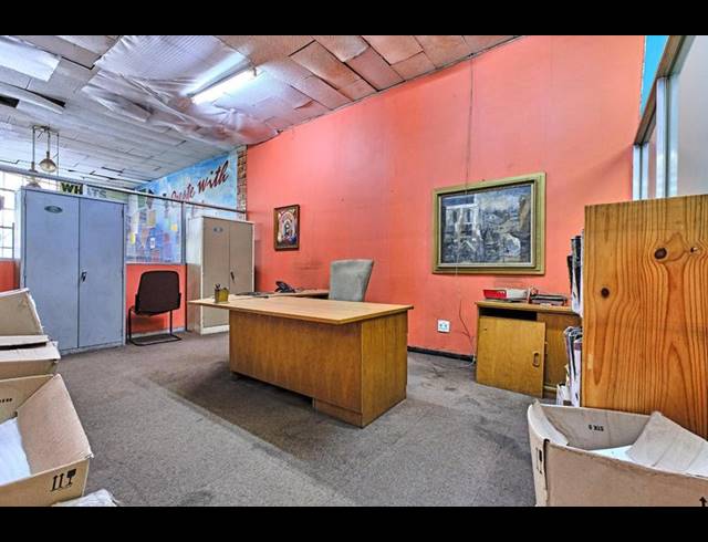 INDUSTRIAL FOR SALE IN SELBY